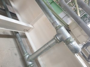 Hidrantna instalacija - Market Parket (9)
