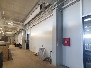 Hidrantna instalacija - Navai (2)