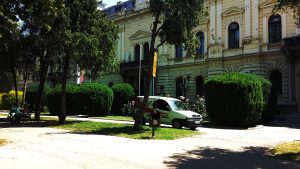Redovno odrzavanje - JKP