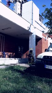 Redovno odrzavanje - TE KO Kostolac