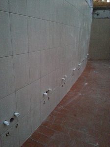 Vodovodna i kanalizaciona instalacija - Viminacium Kostolac 6